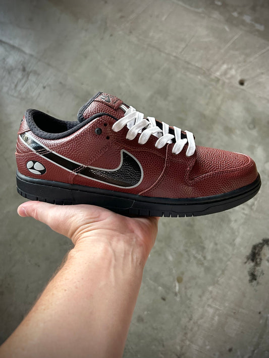 Nike SB - Limo Skateboards Dunk Low Pro
