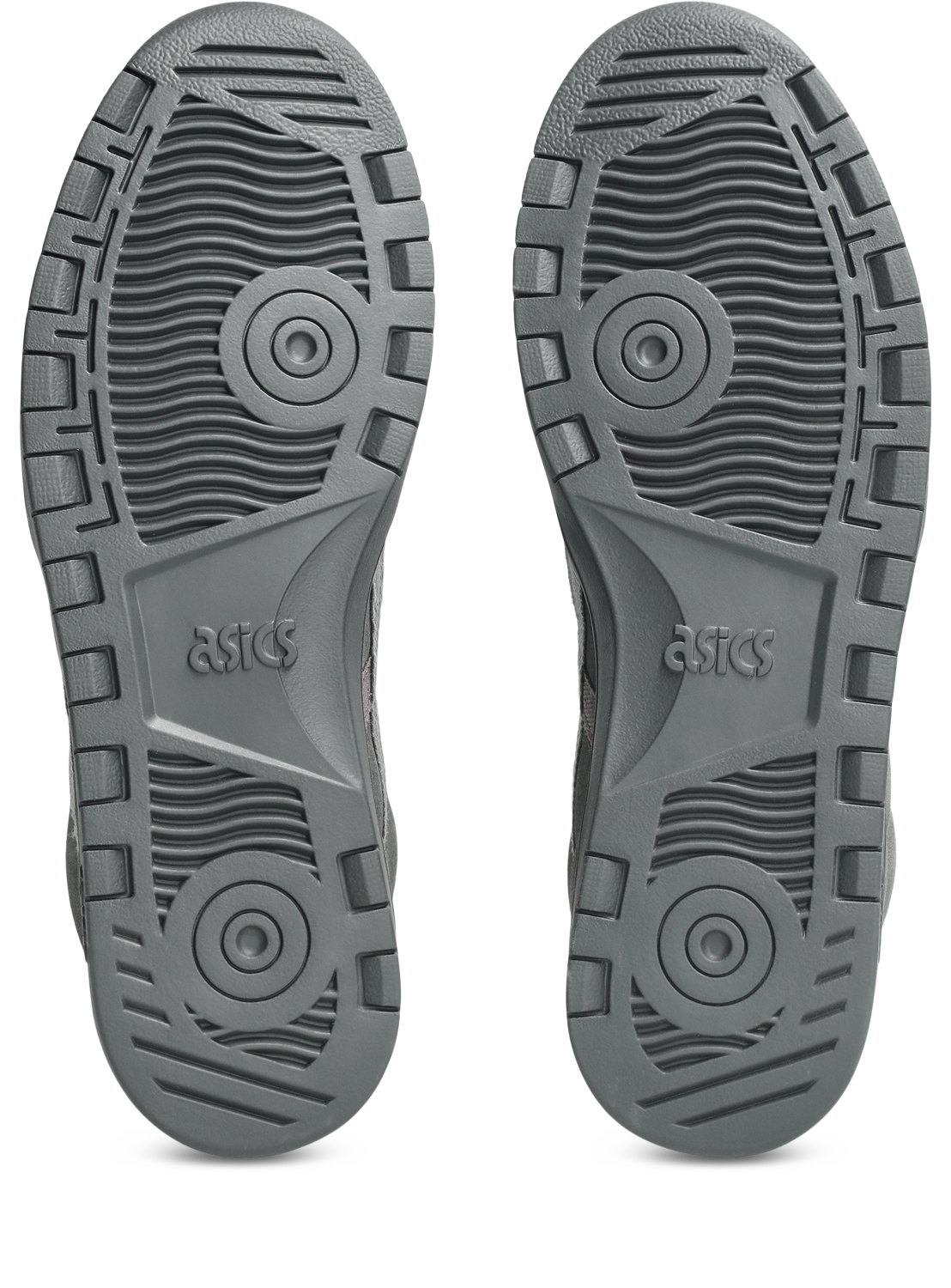 Asics Skateboarding - Japan Pro MT Late Nite Stars Shoe - Graphite Grey / Clay Grey