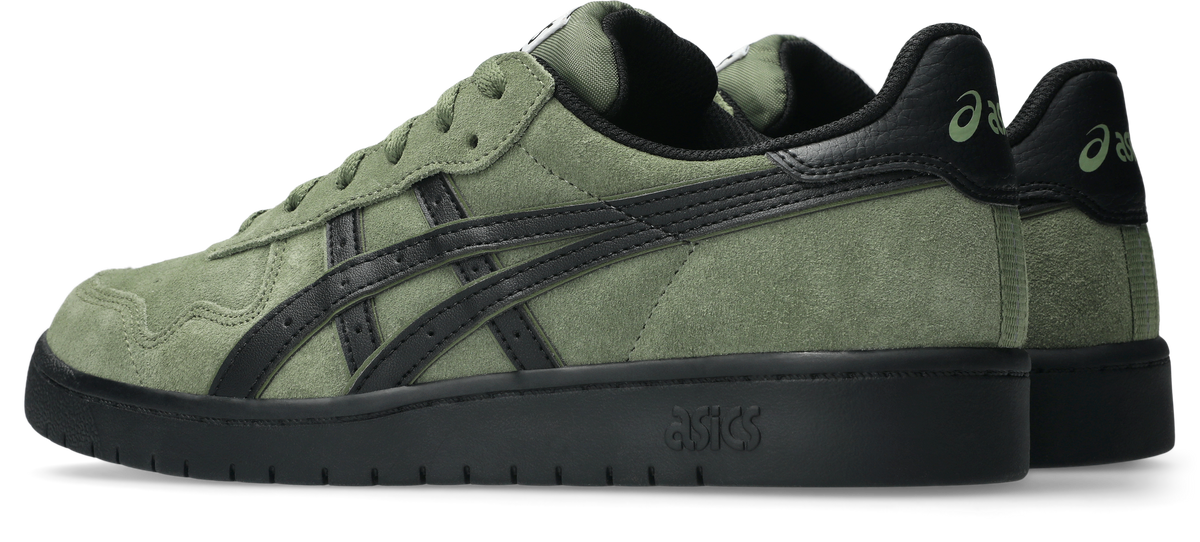 Asics Skateboarding - Japan Pro Shoe - Moss / Black