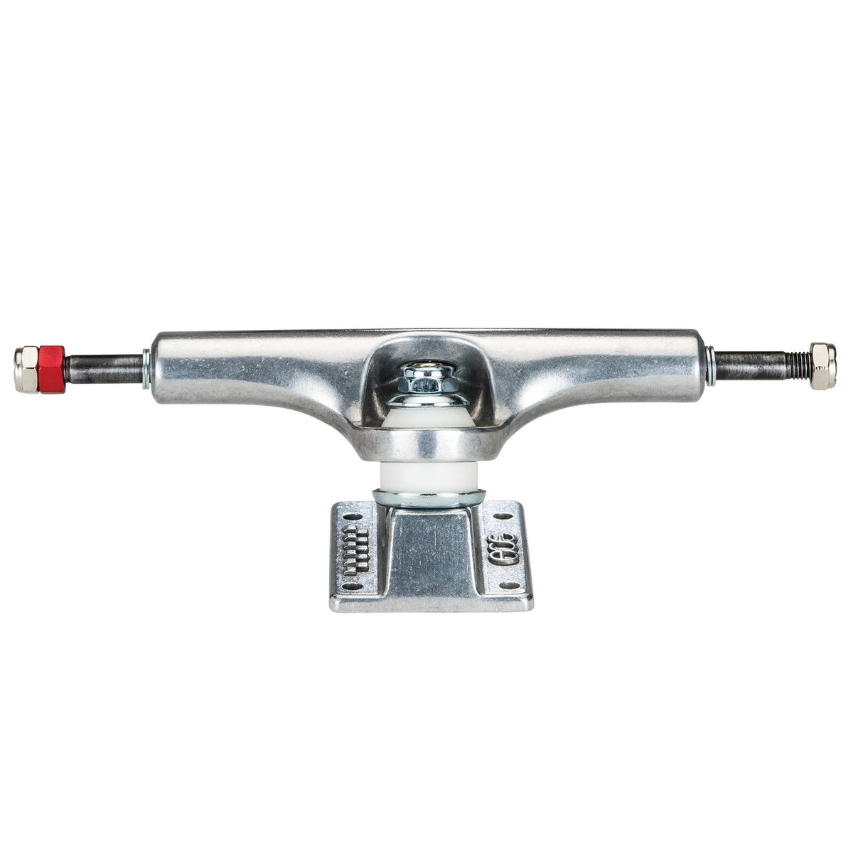 Ace Trucks - AF1 Silver Polished Trucks