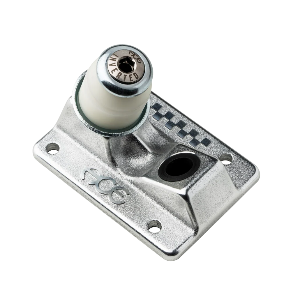 Ace Trucks - AF1 Inverted Polished Hollow Truck