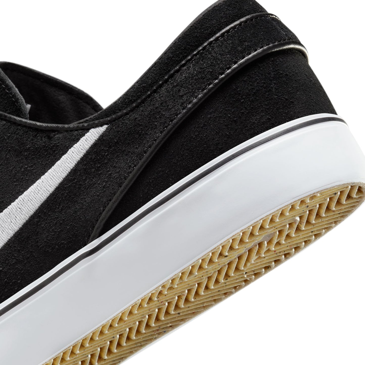 Nike SB - Zoom Janoski OG+ - Black - White - Black - White