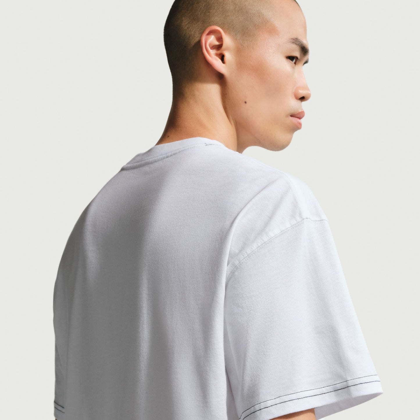 Nike SB - Ishod Wair Skate T-Shirt - White