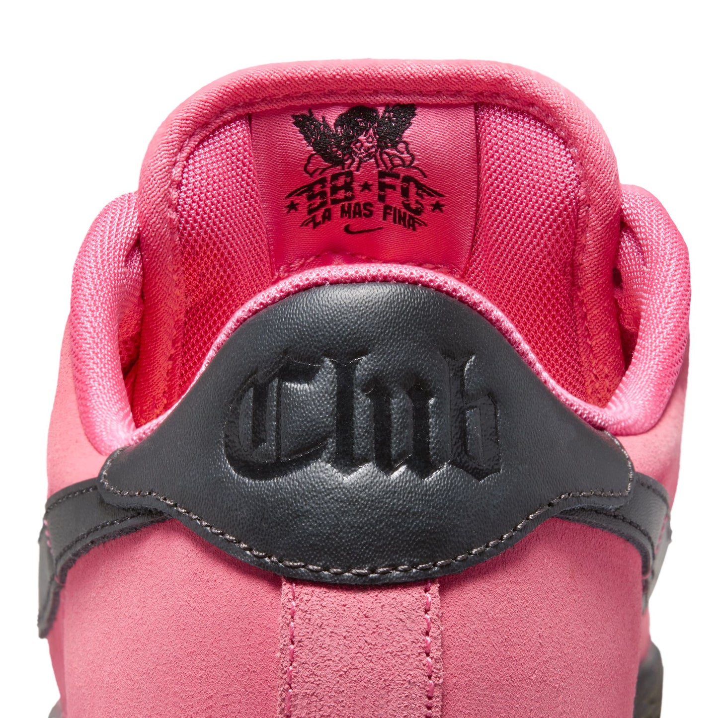 Nike SB - Zoom Tennis Classic Shoe - Hyper Pink / Black