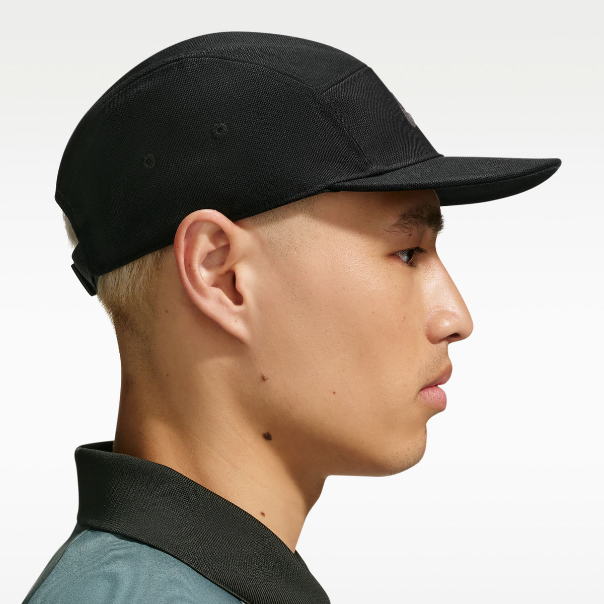 Nike SB - Fly Unstructured Skate Cap - Black
