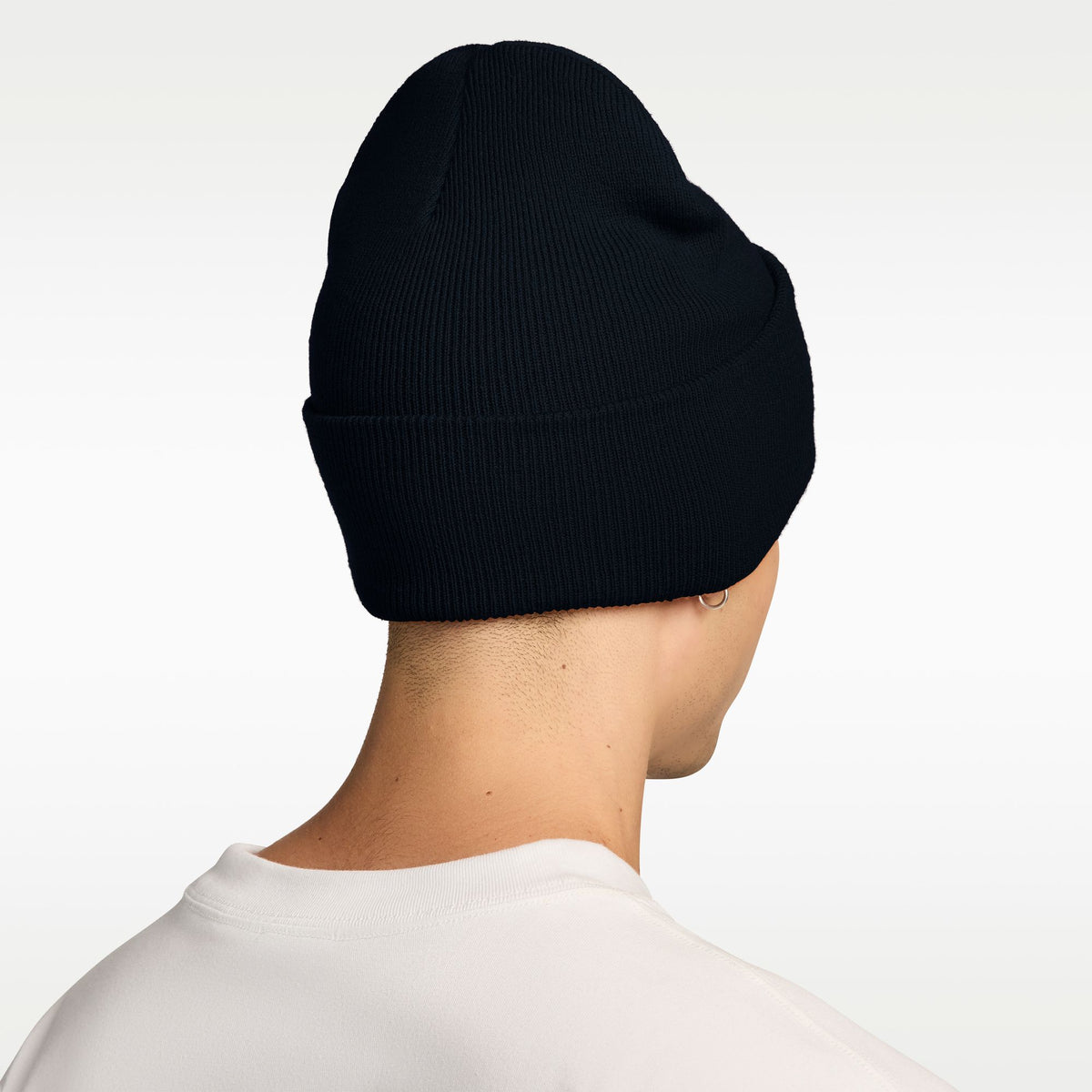 Nike SB - Peak Skate Beanie - Black