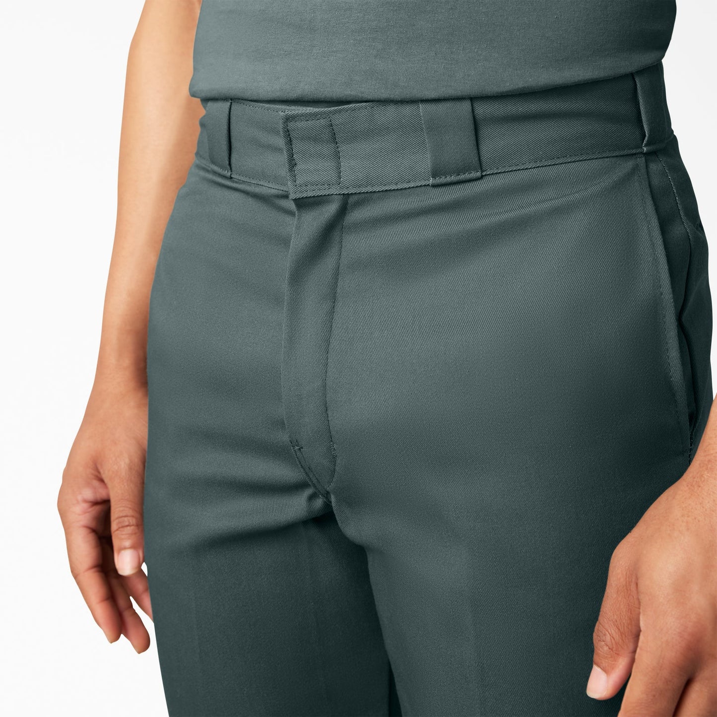 Dickies - WP874 OG Regular Work Pant - Lincoln Green