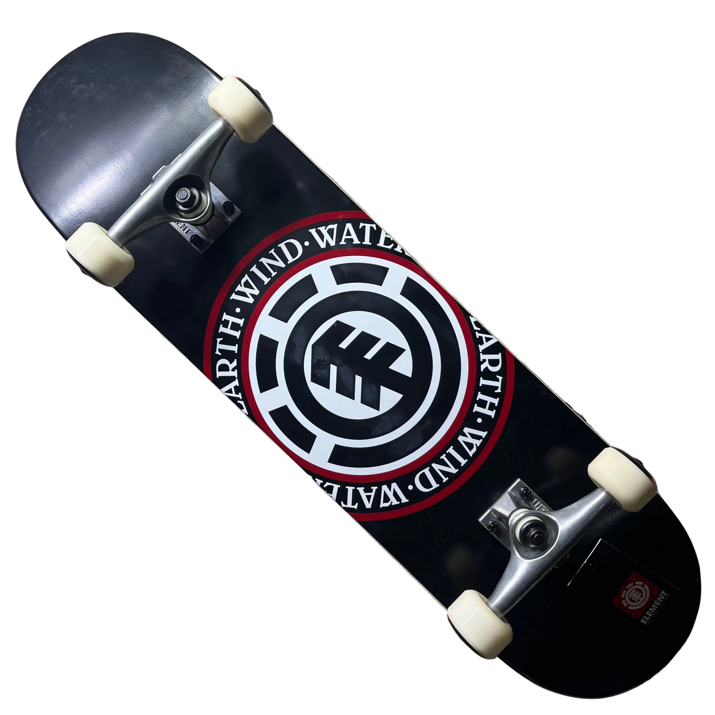 Element Skateboards - Seal Complete Skateboard