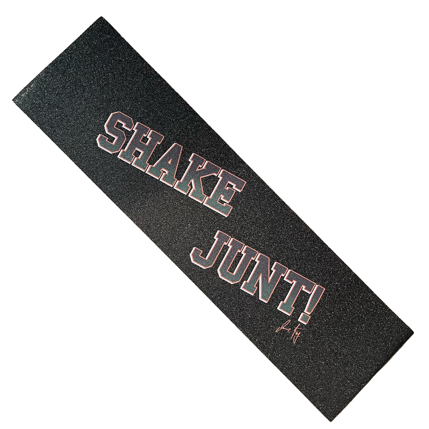 Shake Junt - Jamie Foy Collegiate 2 MOB Griptape