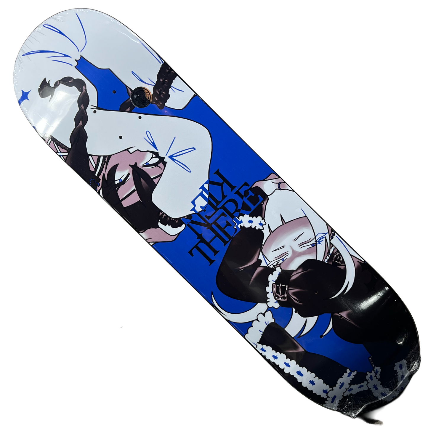 There Skateboards - Kien Hue Deck - 8.38"