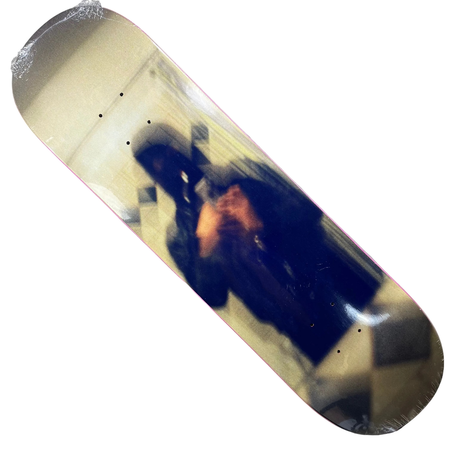 Fucking Awesome - Jake Anderson Mirror Deck - 8.38"