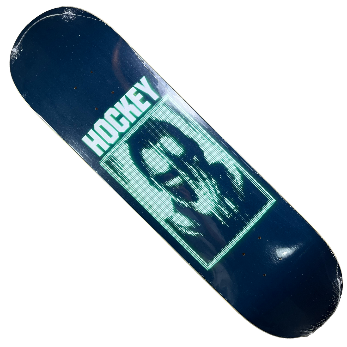 Hockey - Ben Kadow Side Effects Deck - 8.38"
