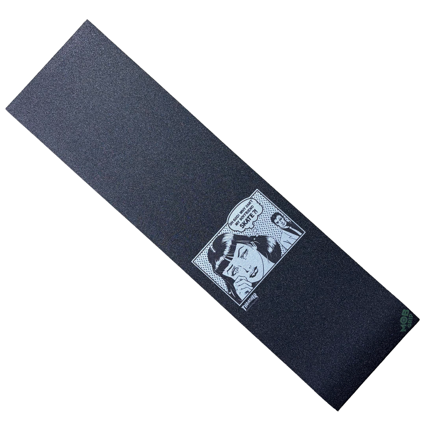 MOB Grip - Thrasher Girlfriend Mob Griptape