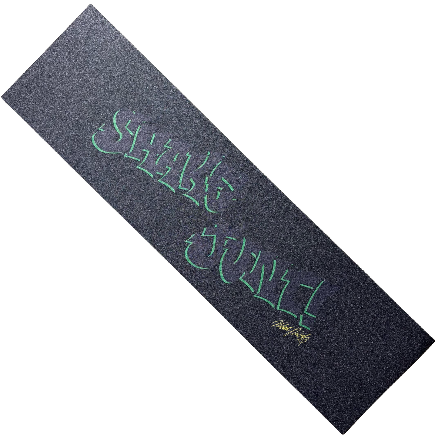 Shake Junt - Nicolai Piombo MOB Griptape