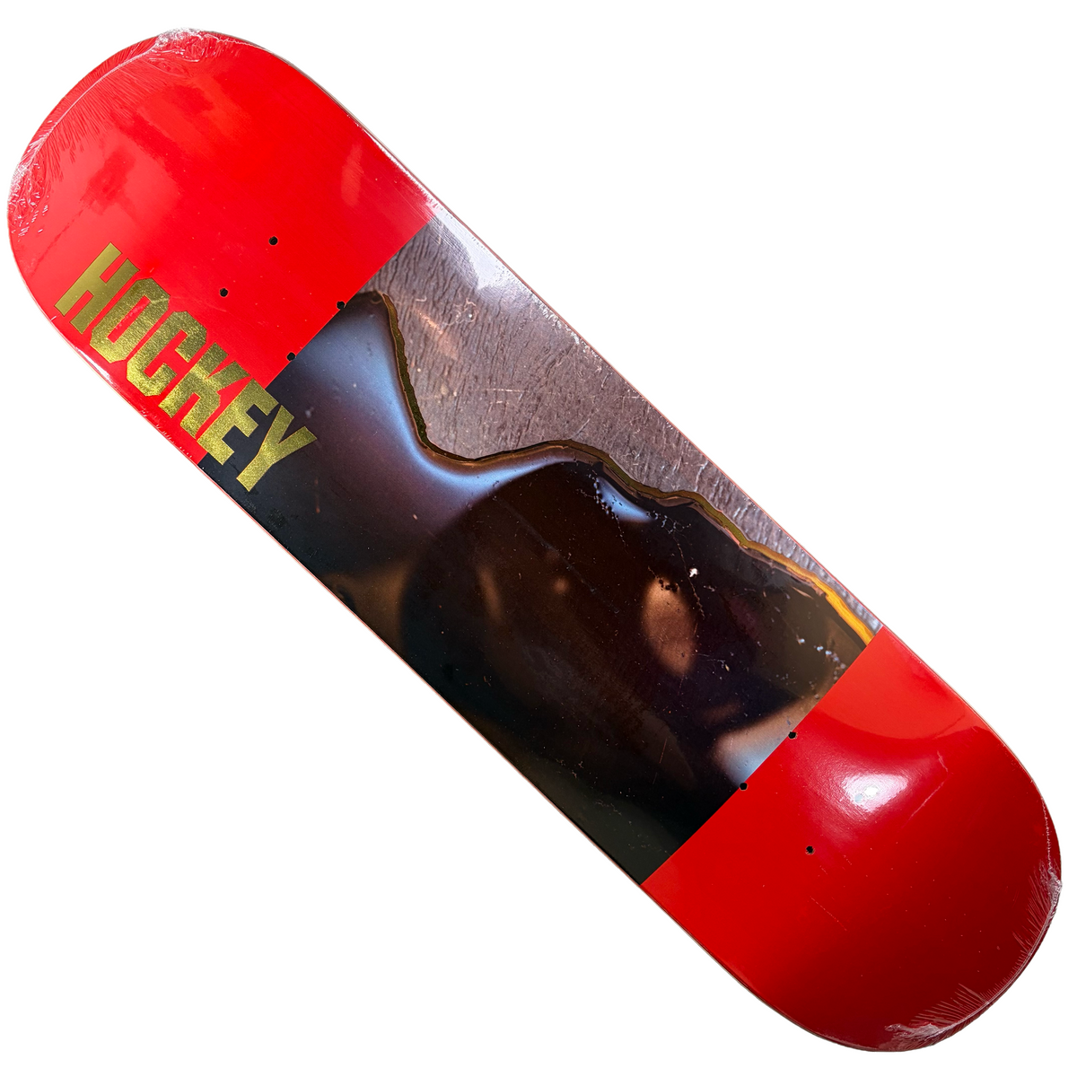 Hockey - Insanitary Team Skateboard Deck - 8.38"
