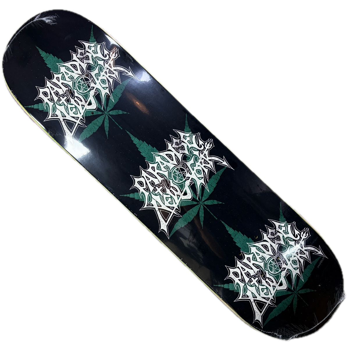 Paradise NYC - Morbid Paradise Deck