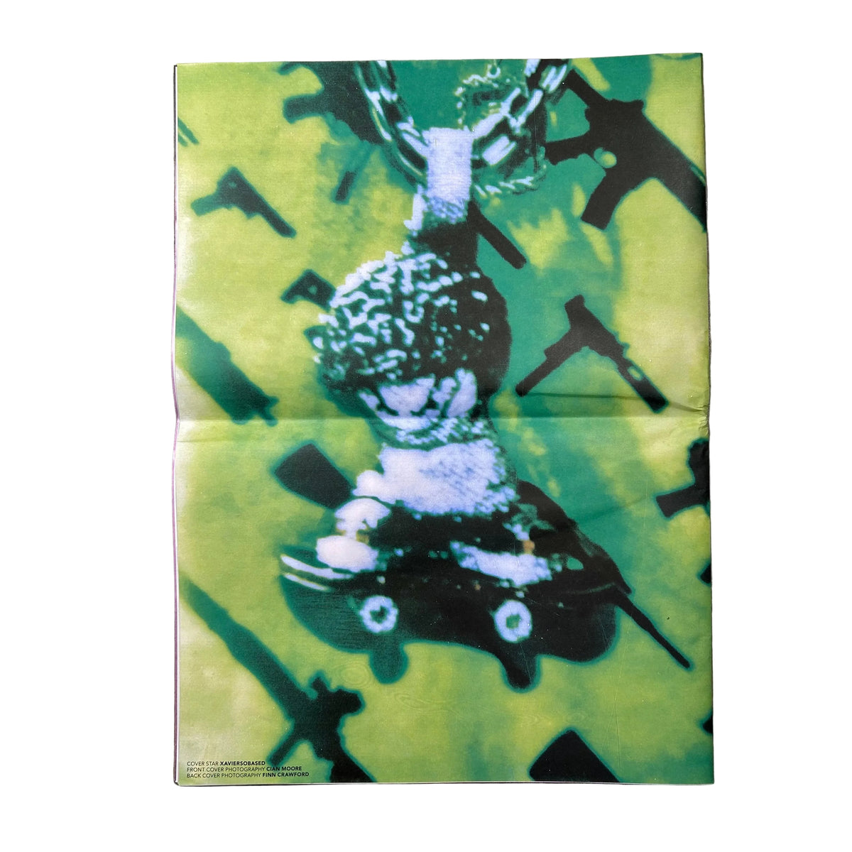 Sneeze Magazine - SNEEZE N°69 FALL 2026 Issue