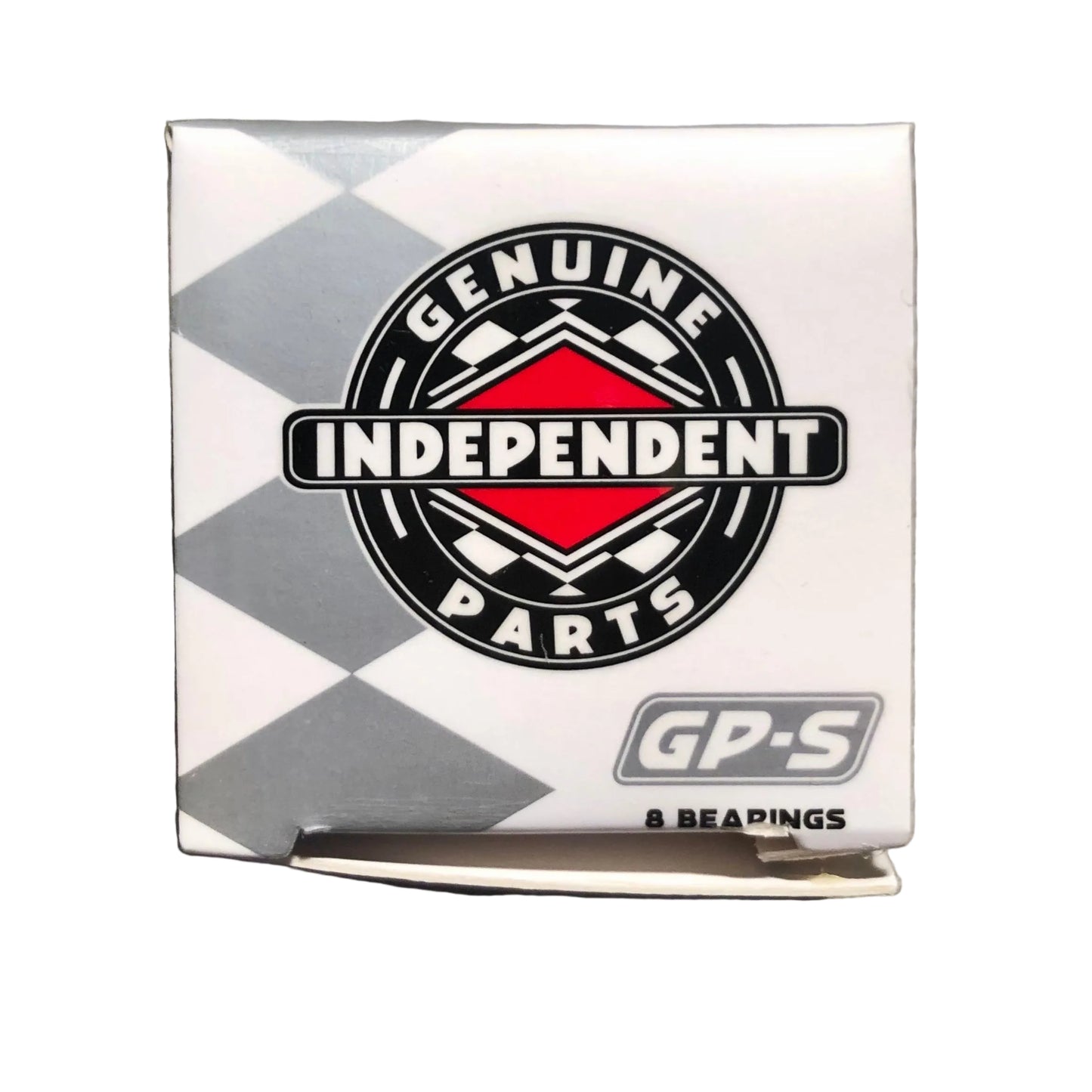 Independent - GP-S Bearings