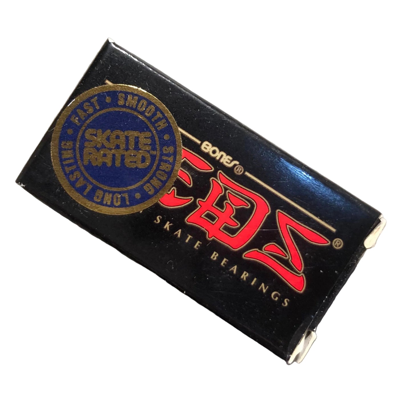 Bones Bearings - Reds 2-Pack Bearings