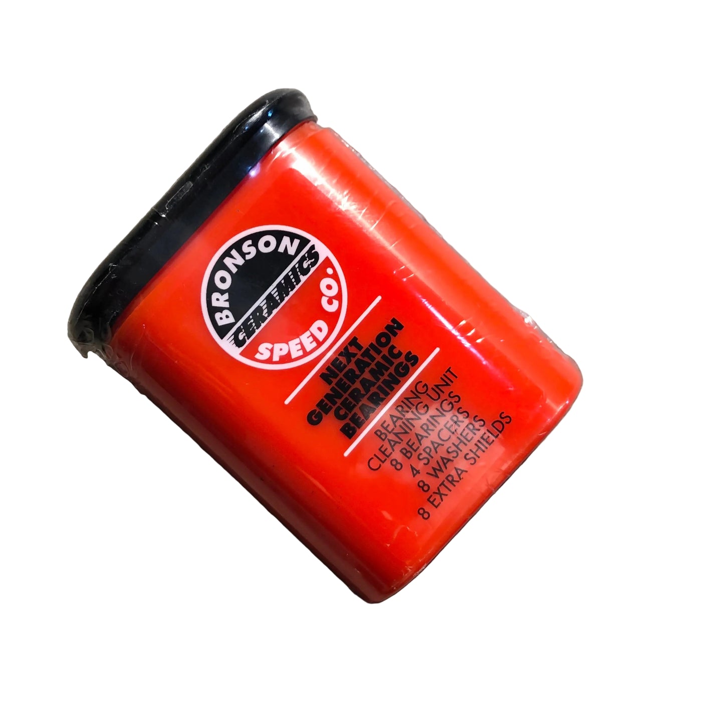 Bronson - Ceramic Bronson Skateboard Bearings