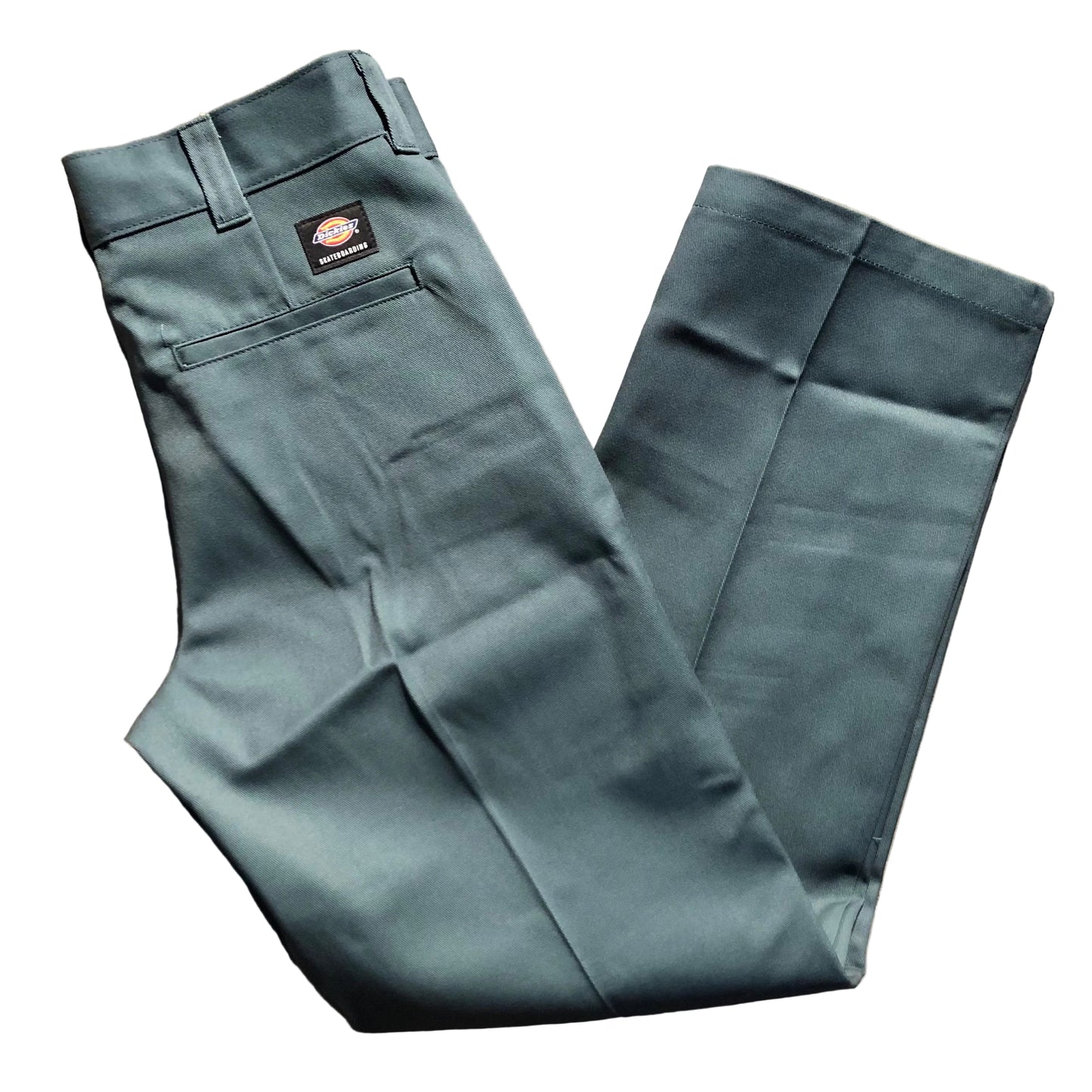 Dickies - WPSK67 Regular Work Pant - Lincoln Green