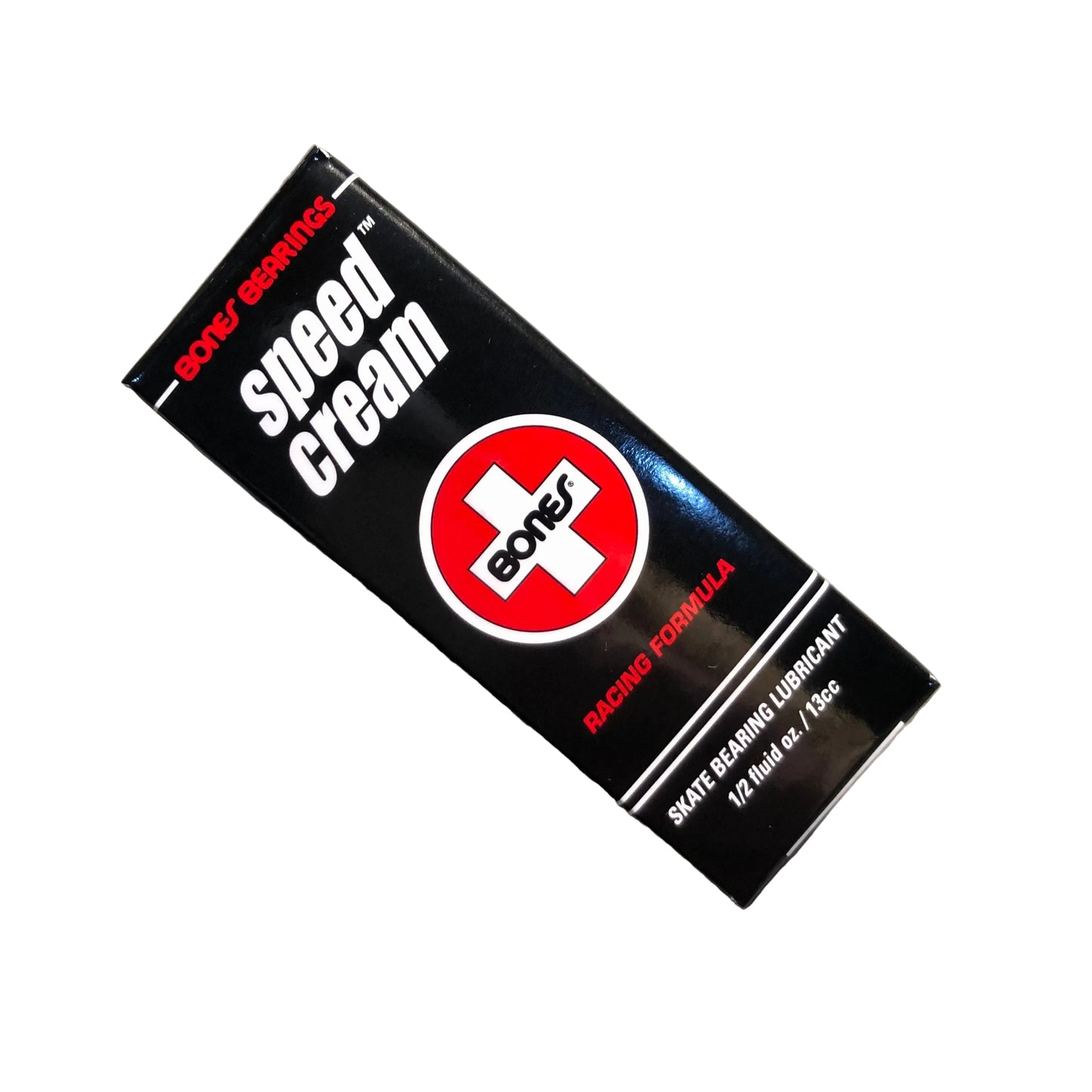 Bones - Speed Cream