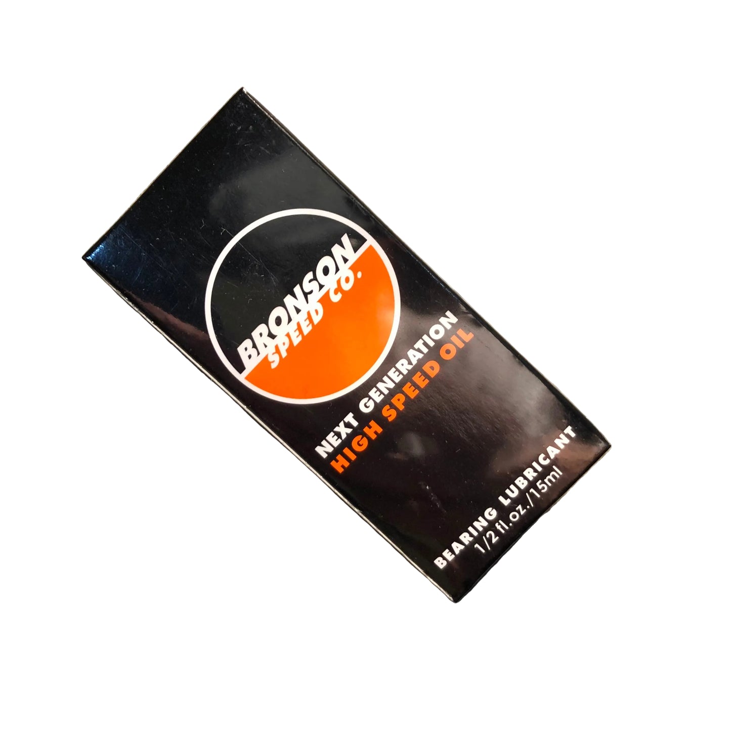Bronson - Next Generation High Speed Oil