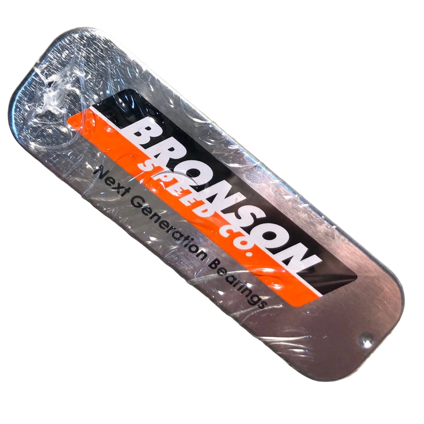 Bronson - G3 8-Pack Bearings