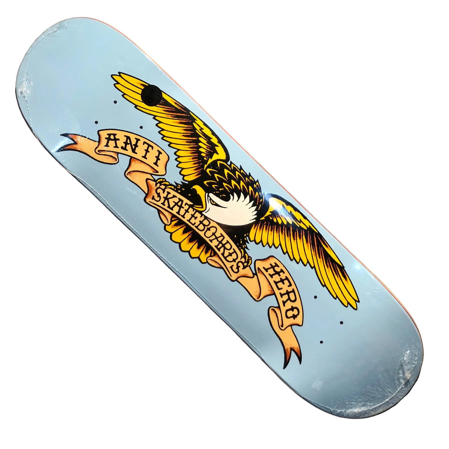 Anti-Hero Skateboards - Classic Eagle Deck 8.28"