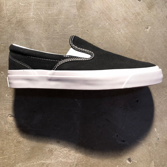 Converse CONS - One Star CC Slip Pro - Black / White / White
