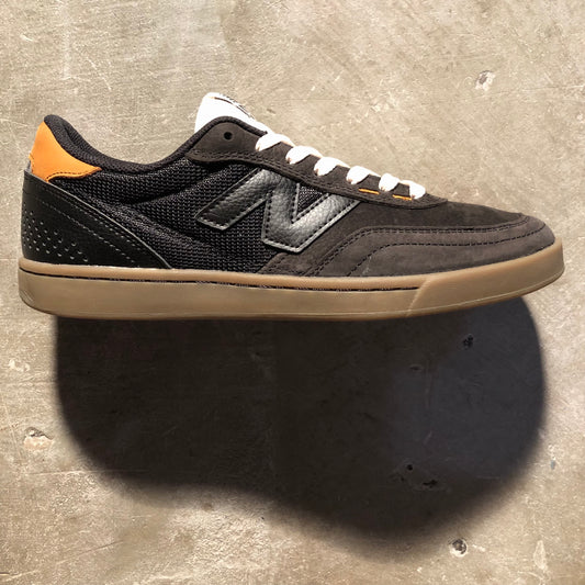 New Balance Numeric - 440 V2 Shoe - Black