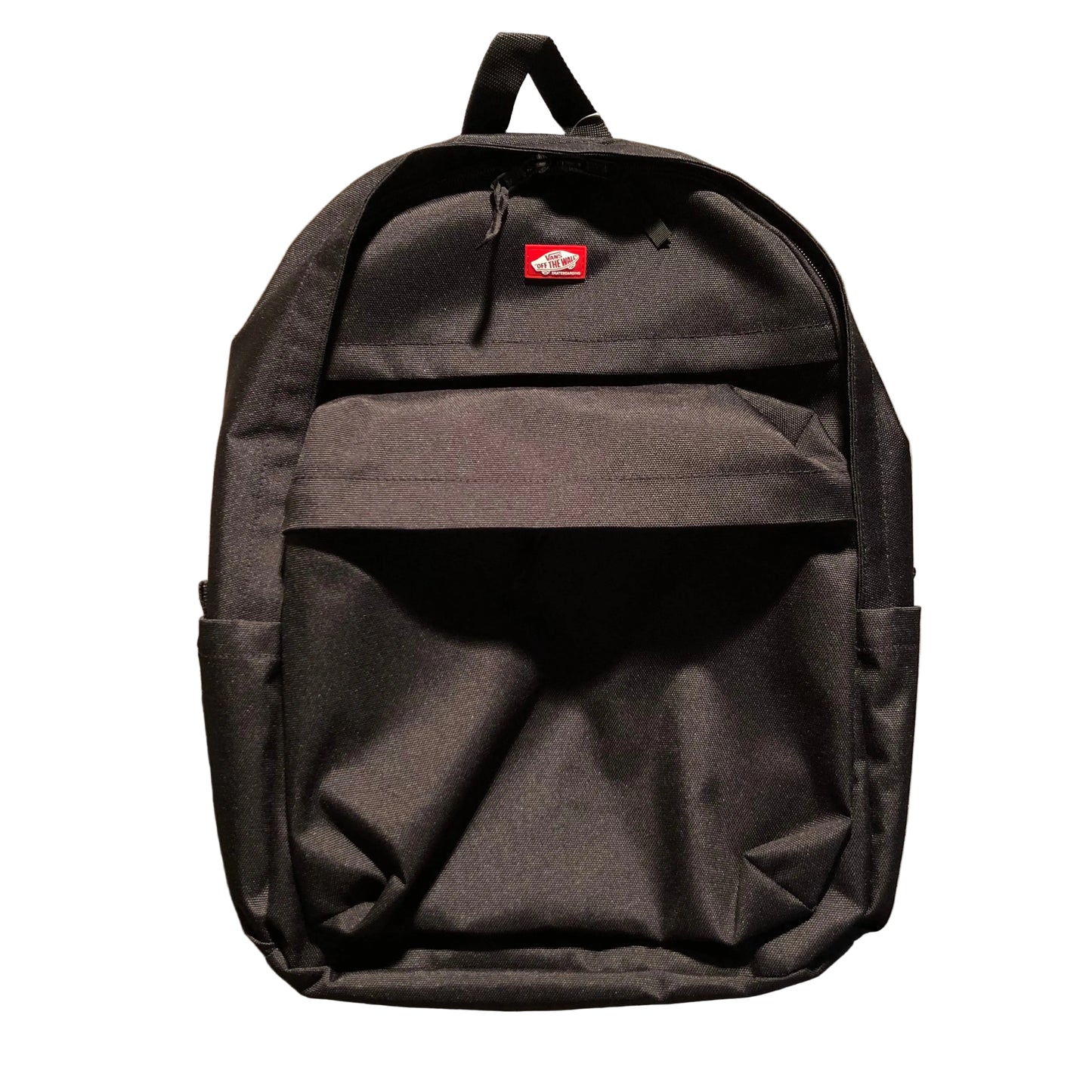 Vans - Skate All Day Backpack - Black
