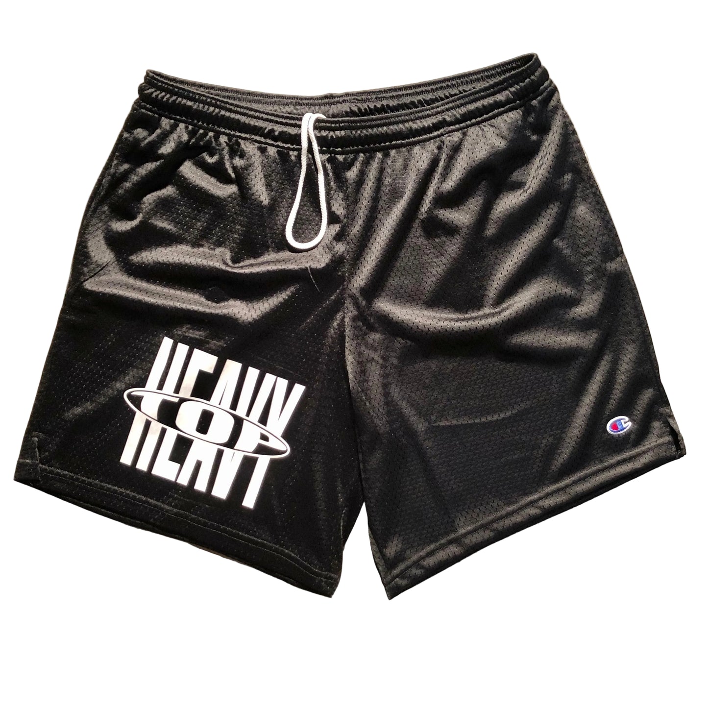 Top Heavy Entertainment - Ballin' Short - Black