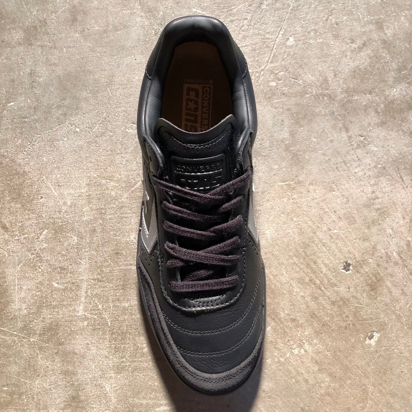 Converse CONS - Louie Lopez Pro 2 - Total Eclipse / Swamp Green