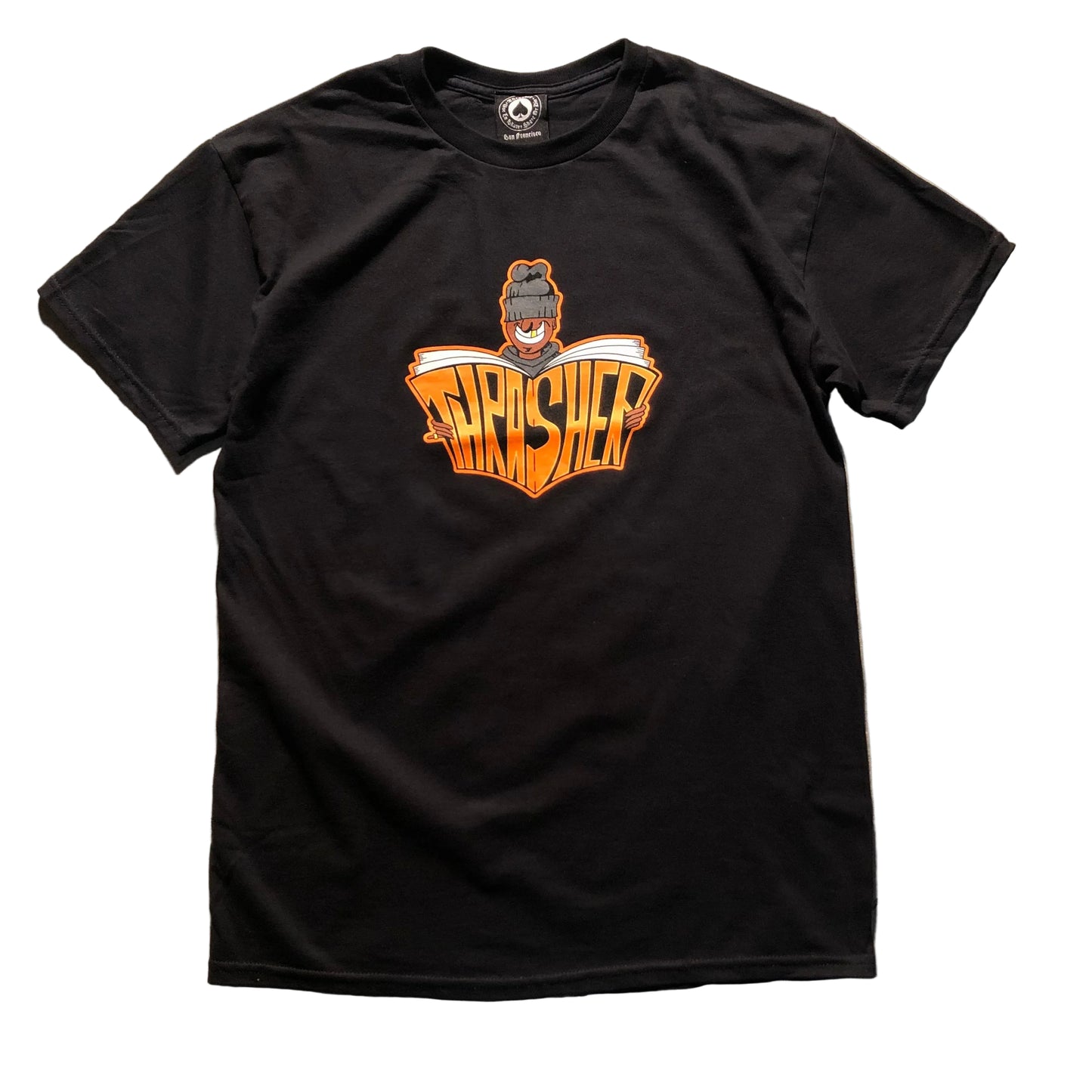 Thrasher - Goon T-Shirt - Black