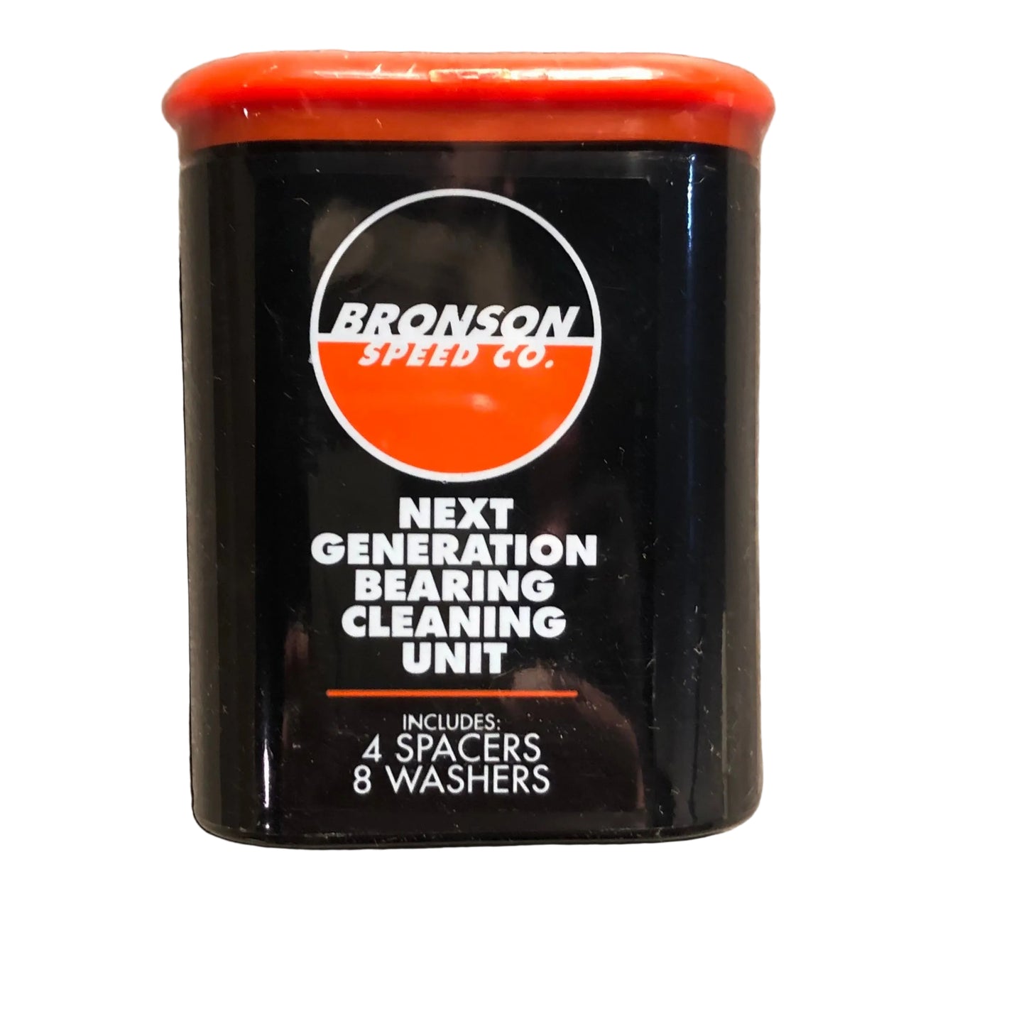 Bronson - Bearing Cleaning Unit