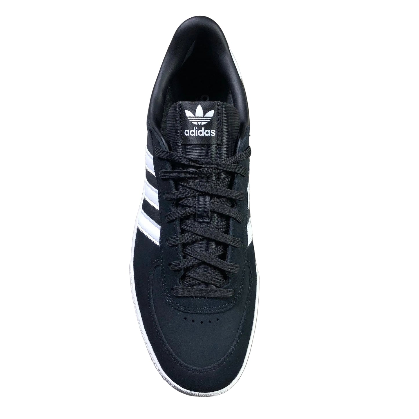 Adidas - Glenburn Shoe - Core Black / Cloud White / Gum