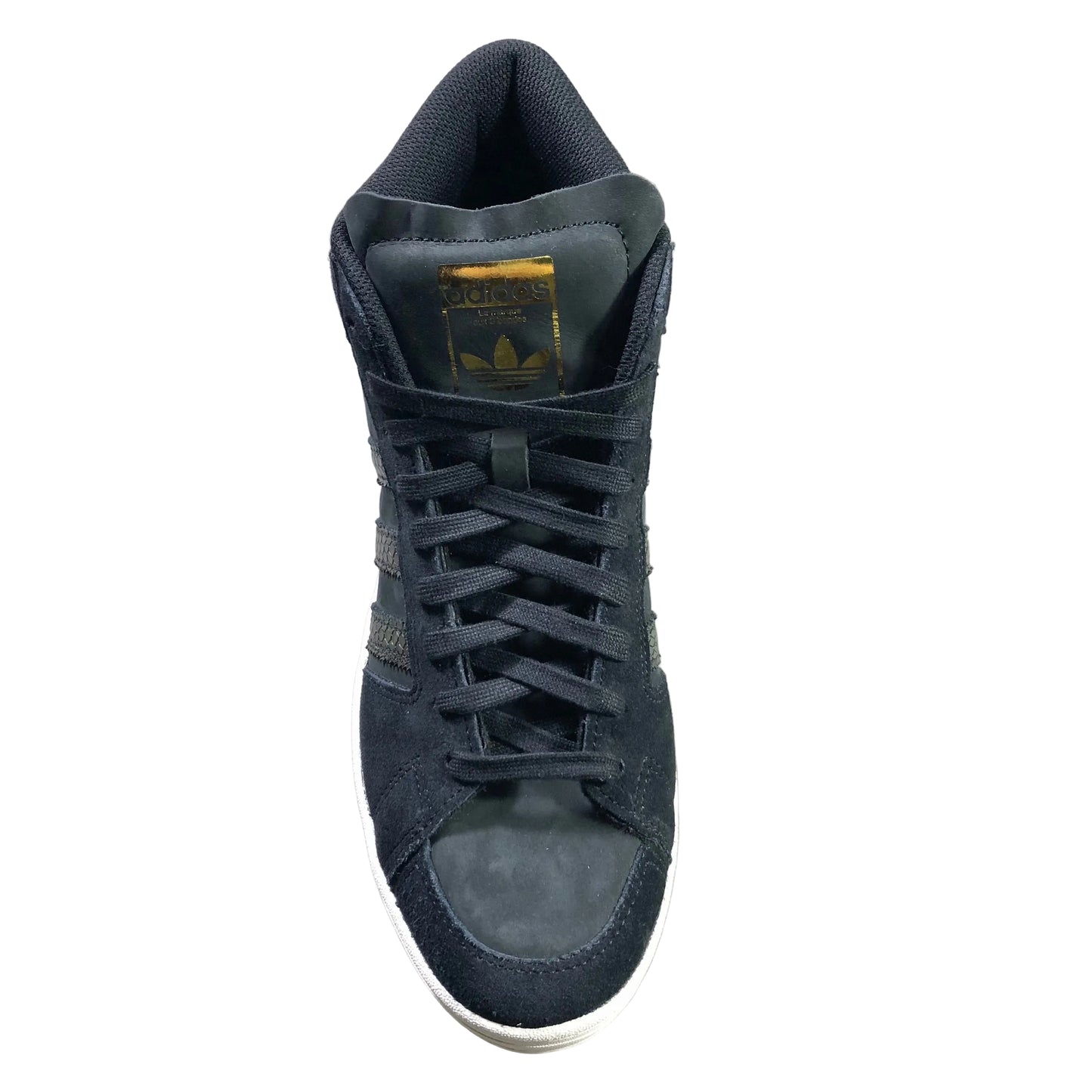 Adidas - Kader Sylla Superskate - Core Black / Crystal Scales / Off White
