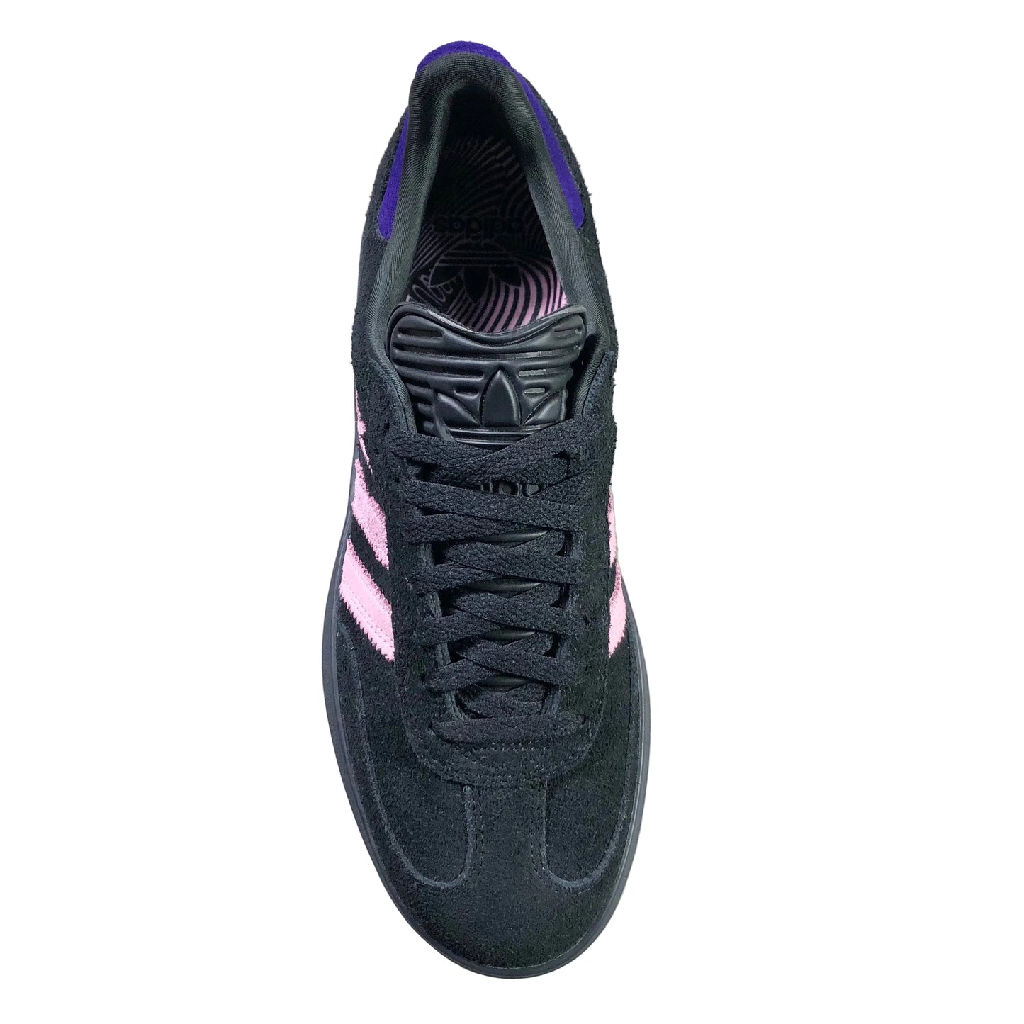 Adidas - Puig Samba - Core Black / Off White