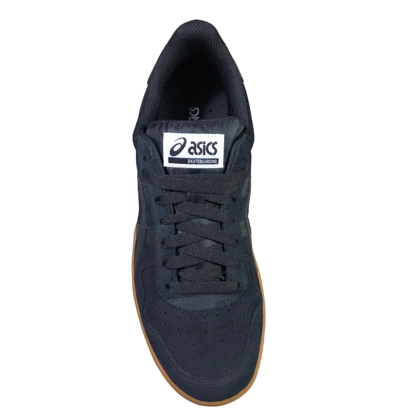 Asics Skateboarding - Japan Pro - Black / Tan Presidio