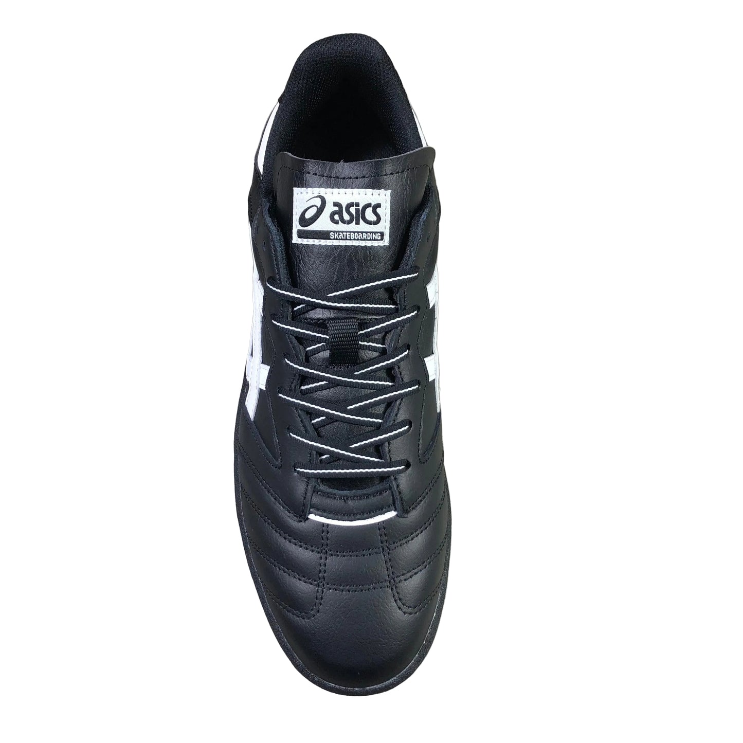 Asics Skateboarding - Leggerezza FB Shoe - Black / Bright White