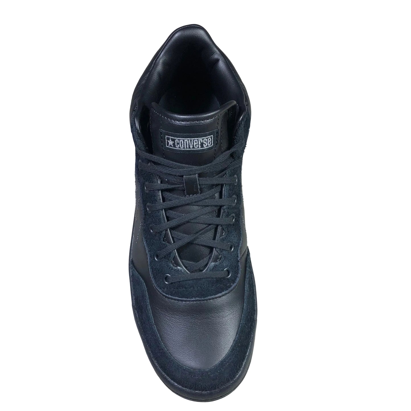 Converse CONS - Fastbreak Pro Sage Elsesser - Black / Black / Black