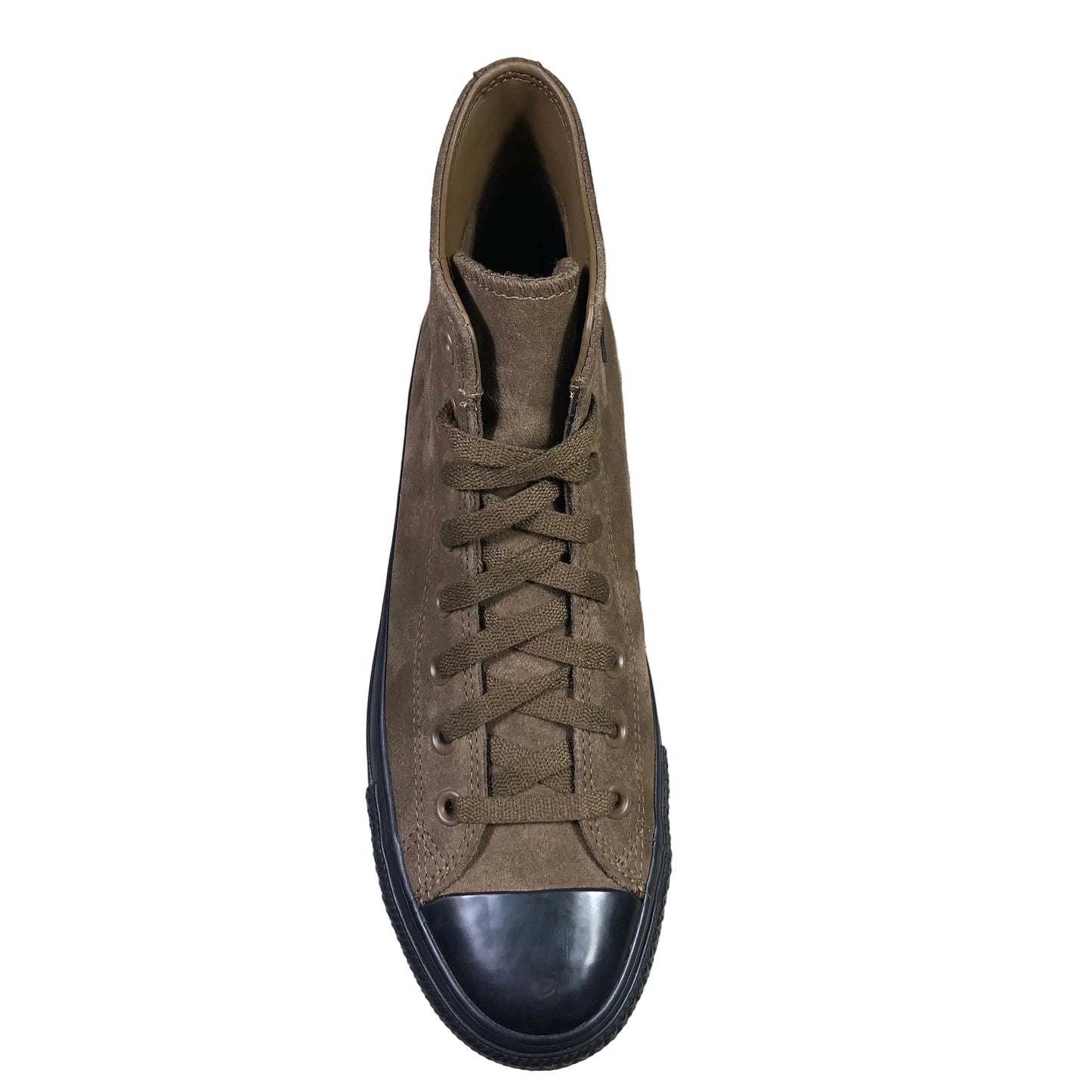 Converse CONS - Chuck Taylor All Star Pro Hi Suede - Grounded / Black / Grounded