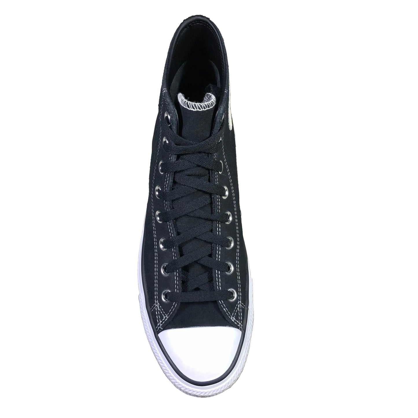Converse CONS - CTAS Pro Hi - Black - Black - White