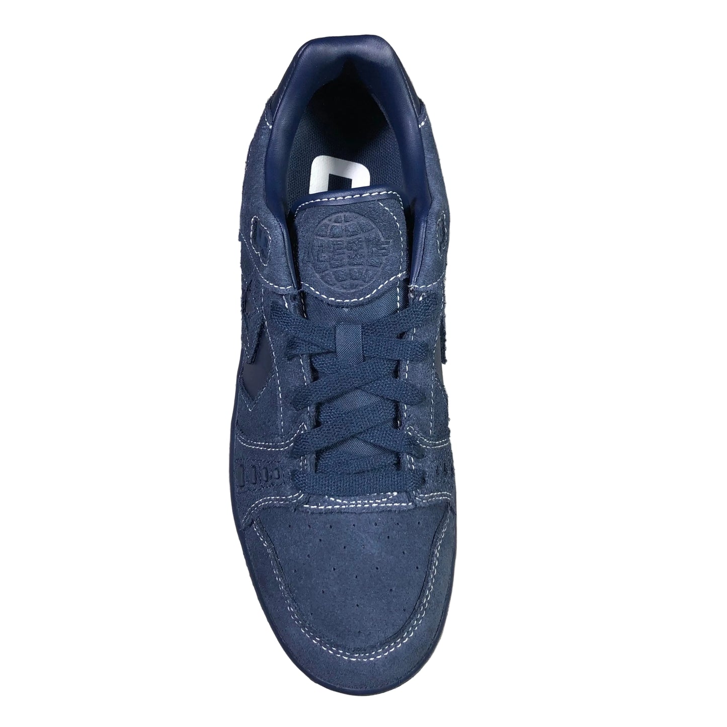 Converse CONS - AS-1 Pro Ox - Navy / Navy / White