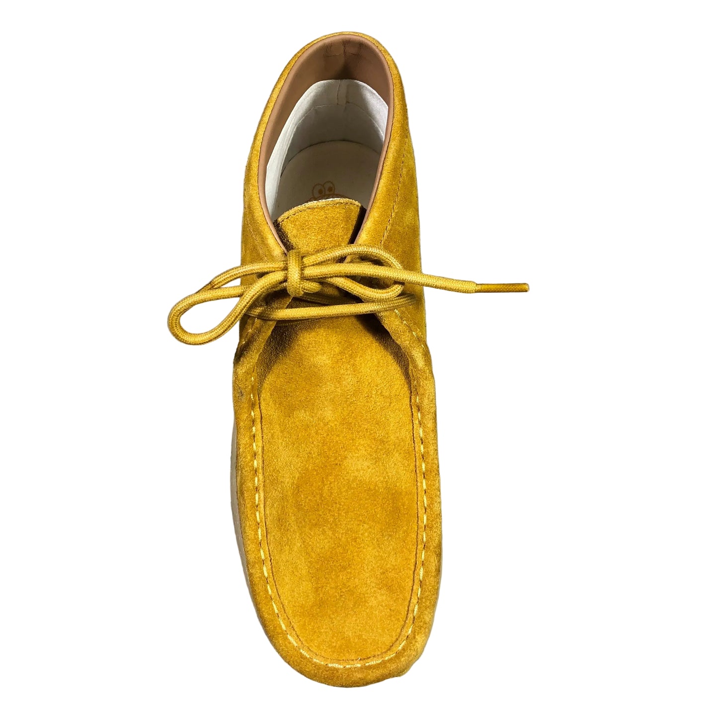 Last Resort AB - VM006 Moc Hi - Golden Brown / Gum