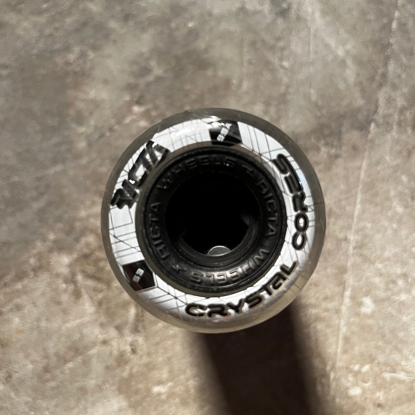 Ricta Wheels - Crystal Cores Wheel - 53mm 95a