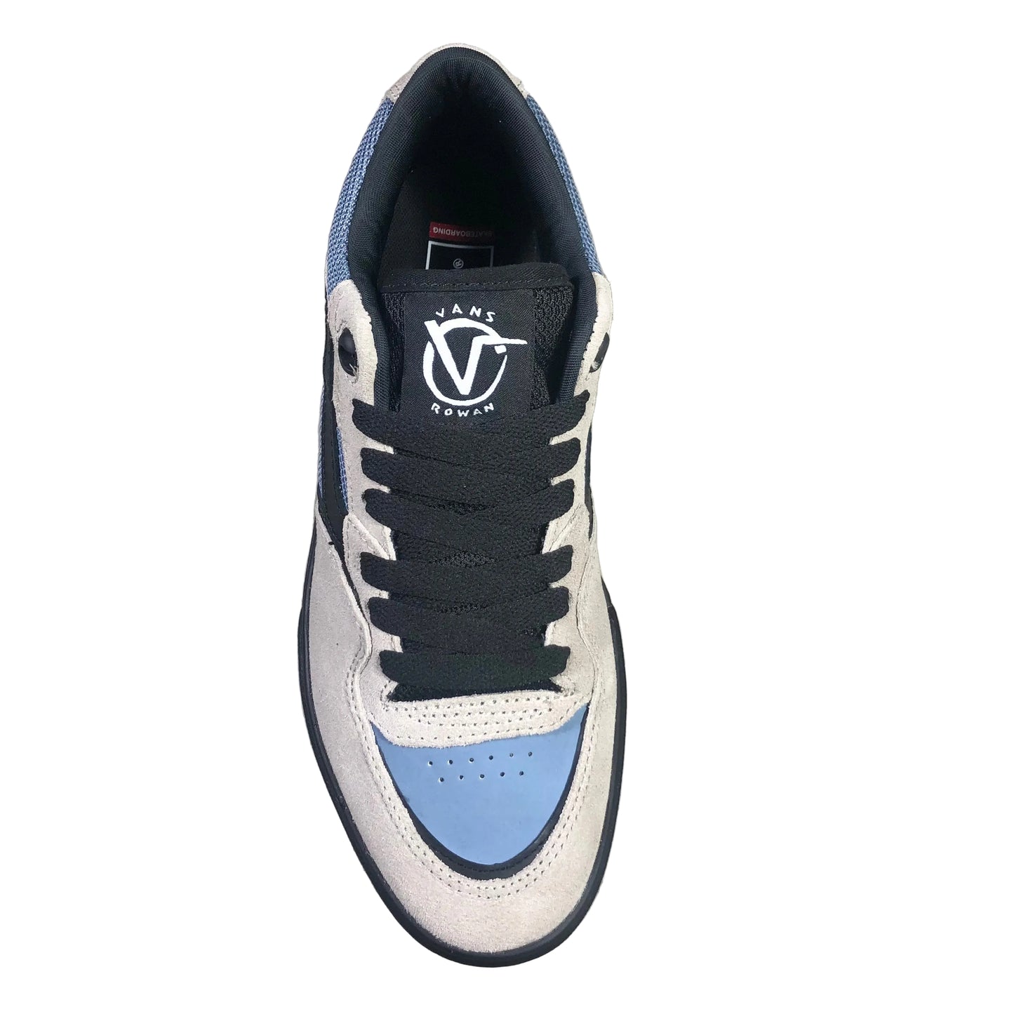 Vans - Skate Rowan 2 - Mushroom