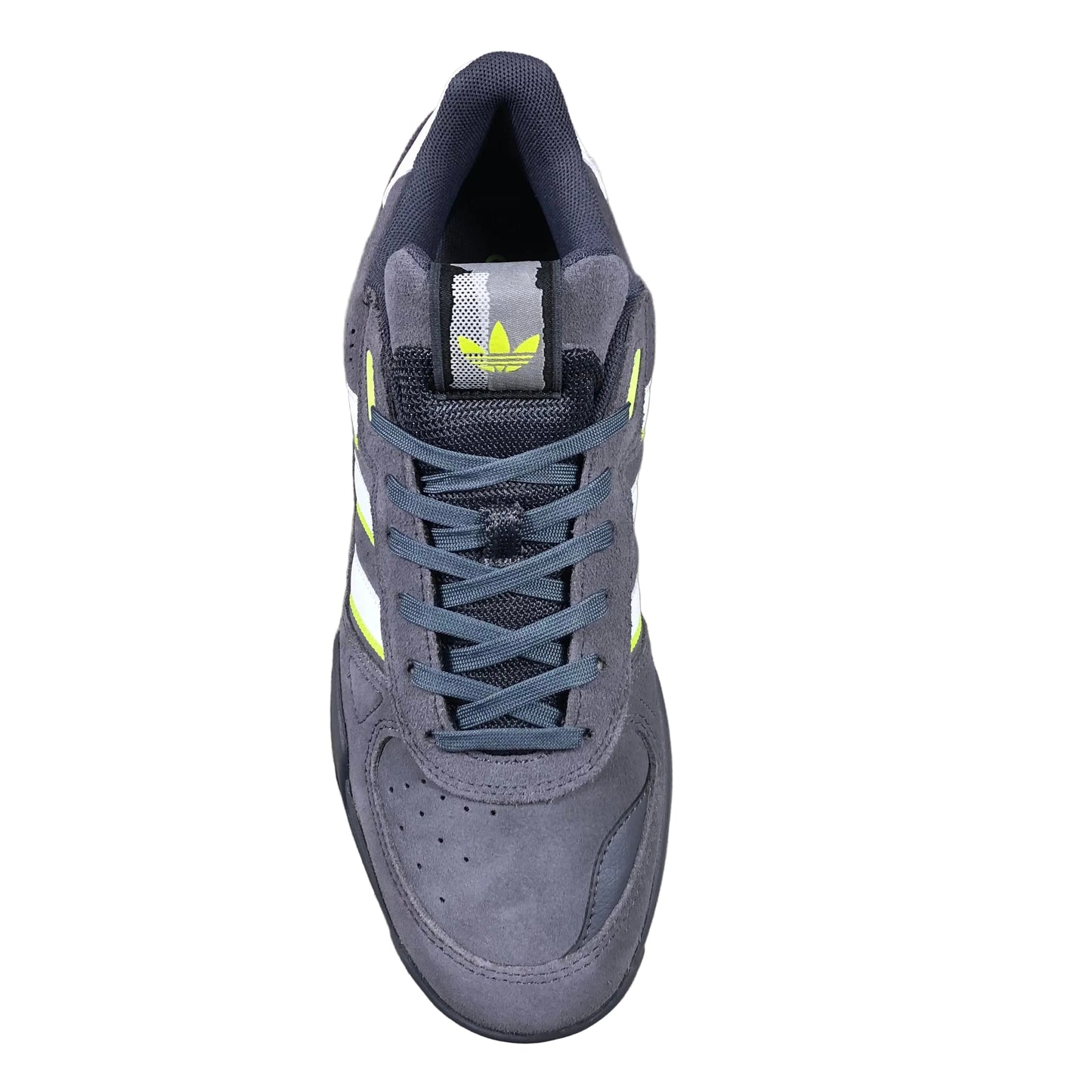 Adidas - Tekkira Cup Shoe - Aurora Onix / White / Solar Slime