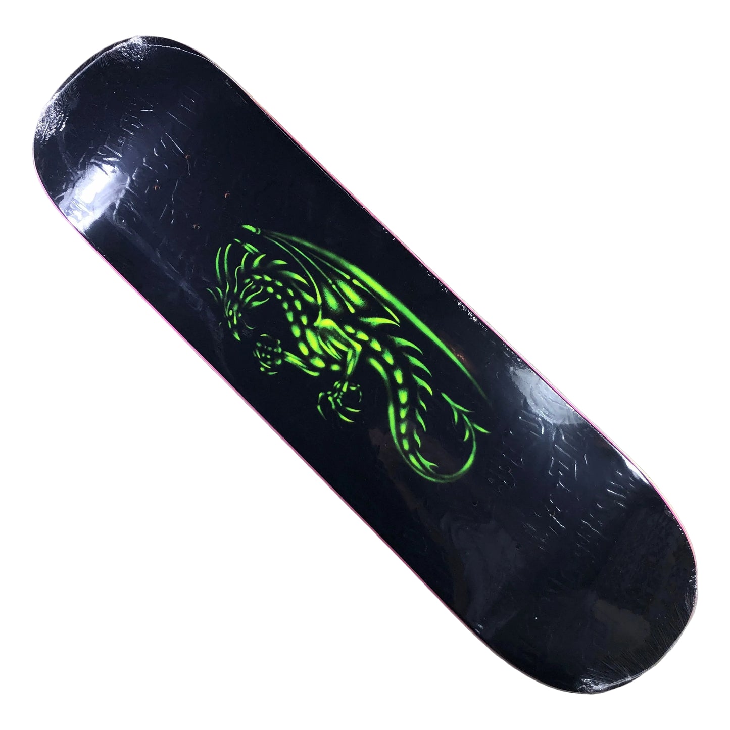 Fucking Awesome - Aidan Mackey Dragon Deck - 8.25"